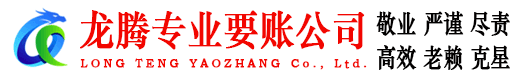 月湖龙腾讨账公司